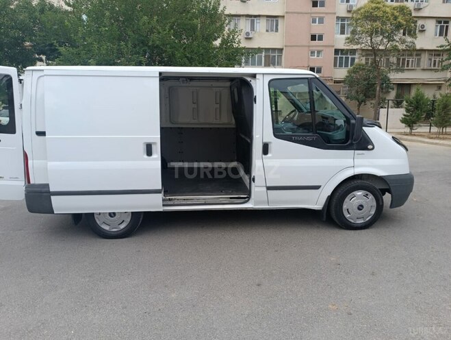 Ford Transit 2009, 175,000 km - 2.2 л - Bakı