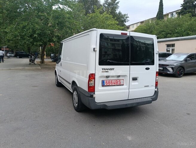 Ford Transit 2009, 175,000 km - 2.2 л - Bakı