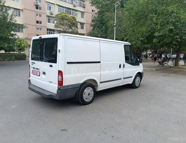 Ford Transit 2009, 175,000 km - 2.2 л - Bakı