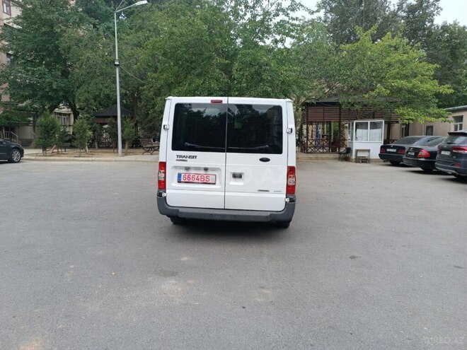 Ford Transit 2009, 175,000 km - 2.2 л - Bakı