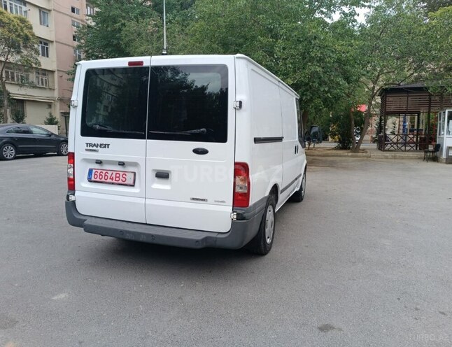 Ford Transit 2009, 175,000 km - 2.2 л - Bakı