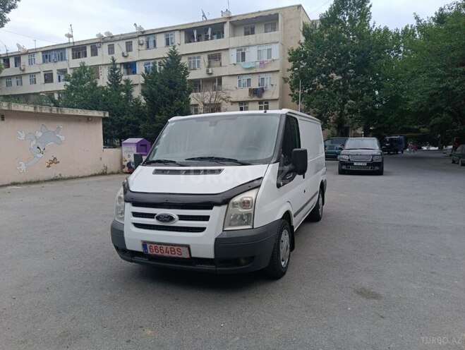 Ford Transit 2009, 175,000 km - 2.2 л - Bakı