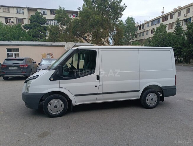 Ford Transit 2009, 175,000 km - 2.2 л - Bakı