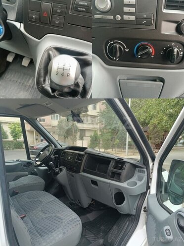 Ford Transit 2009, 175,000 km - 2.2 л - Bakı