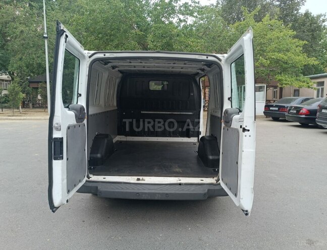 Ford Transit 2009, 175,000 km - 2.2 л - Bakı