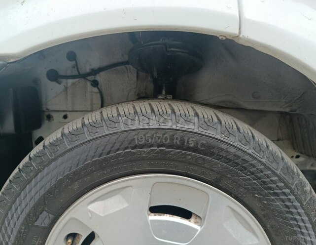 Ford Transit 2009, 175,000 km - 2.2 л - Bakı