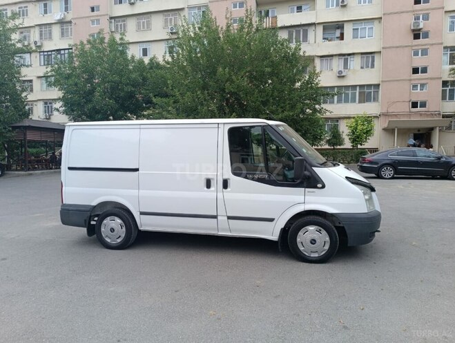 Ford Transit 2009, 175,000 km - 2.2 л - Bakı
