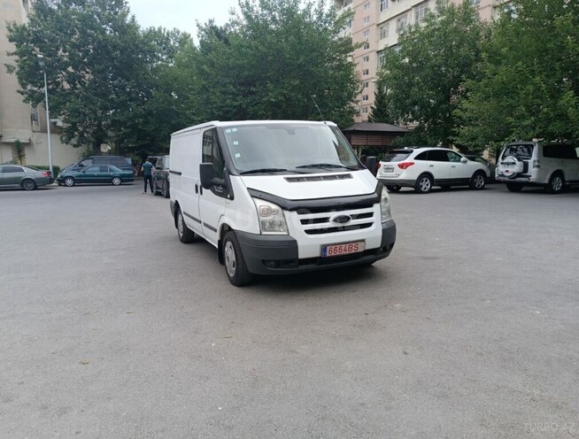 Ford Transit 2009, 175,000 km - 2.2 л - Bakı