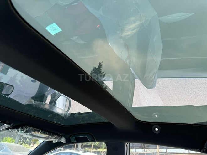 Toyota Camry 2024, 0 km - 2.0 l - Bakı