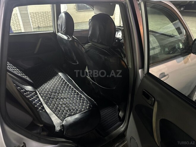 Chery Tiggo (T11) 2008, 285,000 km - 2.0 l - Bakı