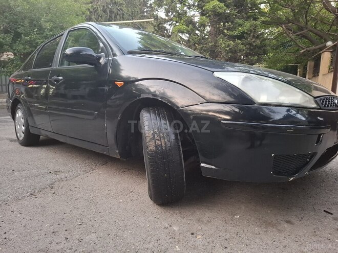Ford Focus 2004, 384,000 km - 1.6 l - Bakı