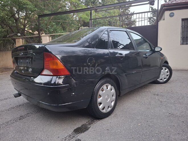Ford Focus 2004, 384,000 km - 1.6 l - Bakı