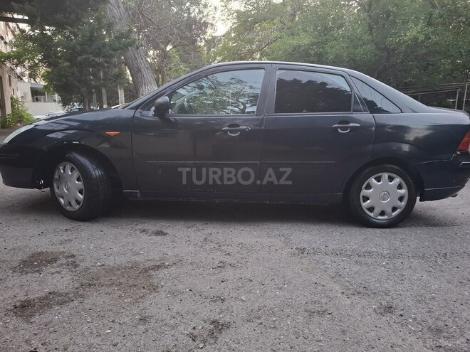 Ford Focus 2004, 384,000 km - 1.6 l - Bakı