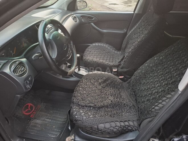 Ford Focus 2004, 384,000 km - 1.6 l - Bakı