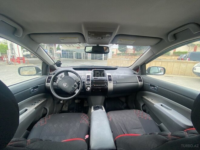 Toyota Prius 2007, 310,000 km - 1.5 л - Bakı