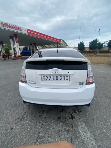 Toyota Prius 2007, 310,000 km - 1.5 л - Bakı