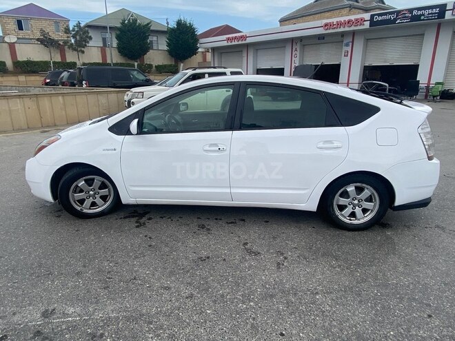 Toyota Prius 2007, 310,000 km - 1.5 л - Bakı