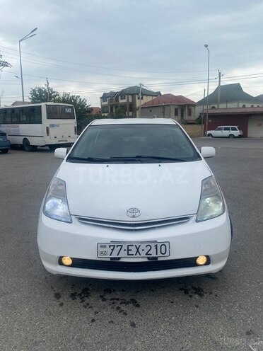 Toyota Prius 2007, 310,000 km - 1.5 л - Bakı
