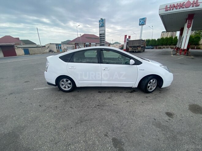 Toyota Prius 2007, 310,000 km - 1.5 л - Bakı