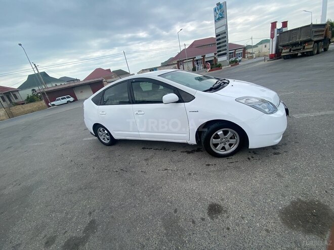 Toyota Prius 2007, 310,000 km - 1.5 л - Bakı