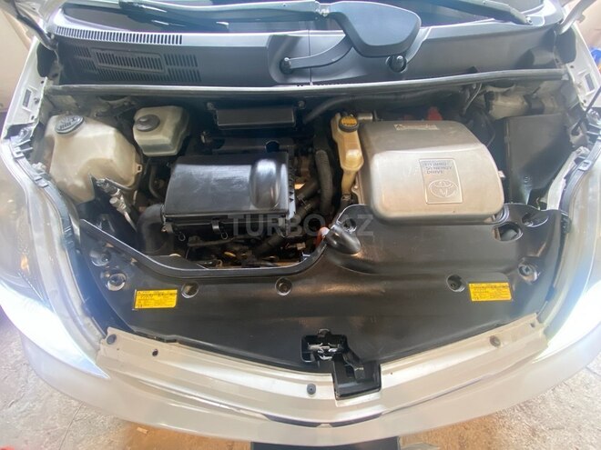 Toyota Prius 2007, 310,000 km - 1.5 л - Bakı