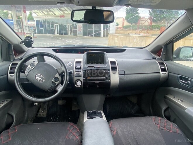 Toyota Prius 2007, 310,000 km - 1.5 л - Bakı