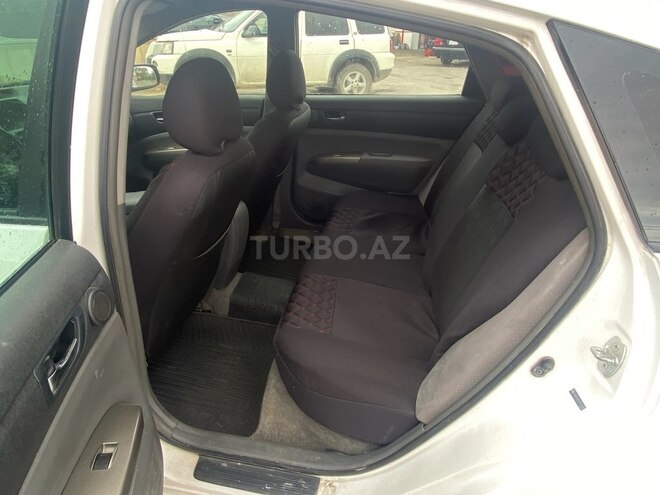 Toyota Prius 2007, 310,000 km - 1.5 л - Bakı