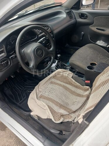 Daewoo Lanos 2007, 200,000 km - 1.5 l - Bərdə