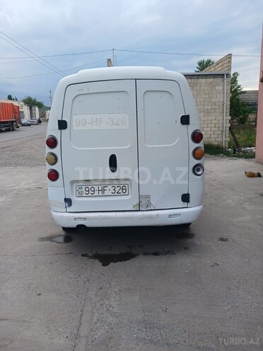 Daewoo Lanos 2007, 200,000 km - 1.5 l - Bərdə
