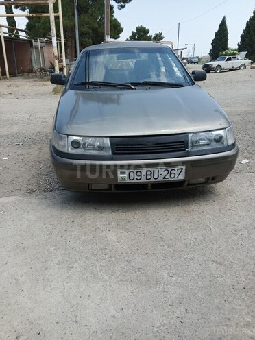 LADA (VAZ) 2110 2001, 454,645 km - 1.5 l - Göygöl