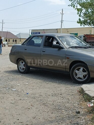 LADA (VAZ) 2110 2001, 454,645 km - 1.5 l - Göygöl
