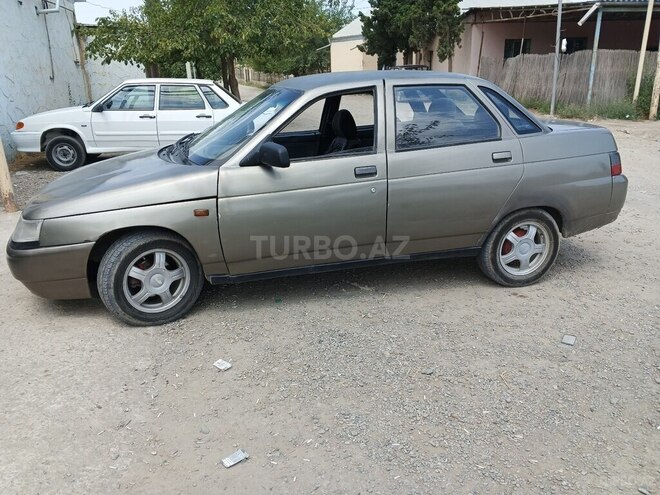 LADA (VAZ) 2110 2001, 454,645 km - 1.5 l - Göygöl