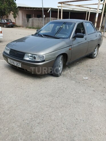 LADA (VAZ) 2110 2001, 454,645 km - 1.5 l - Göygöl
