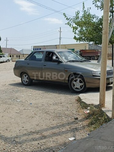 LADA (VAZ) 2110 2001, 454,645 km - 1.5 l - Göygöl
