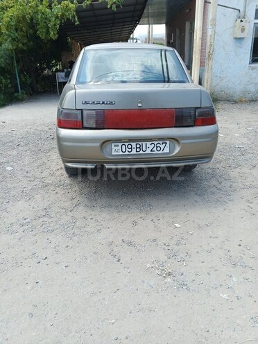 LADA (VAZ) 2110 2001, 454,645 km - 1.5 l - Göygöl