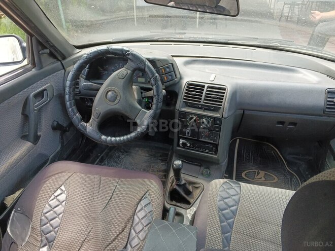 LADA (VAZ) 2110 2001, 454,645 km - 1.5 l - Göygöl