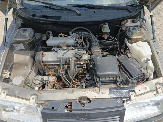 LADA (VAZ) 2110 2001, 454,645 km - 1.5 l - Göygöl