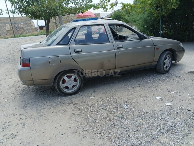 LADA (VAZ) 2110 2001, 454,645 km - 1.5 l - Göygöl