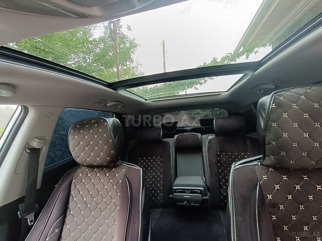 Hyundai Santa Fe 2013, 179,132 km - 2.4 l - Naxçıvan