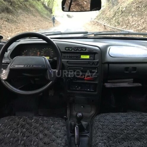 LADA (VAZ) 2115 2006, 218,000 km - 1.6 l - İsmayıllı