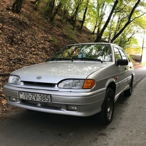 LADA (VAZ) 2115 2006, 218,000 km - 1.6 l - İsmayıllı