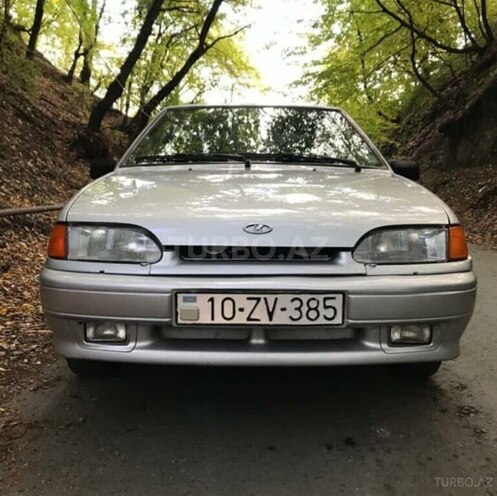 LADA (VAZ) 2115 2006, 218,000 km - 1.6 l - İsmayıllı