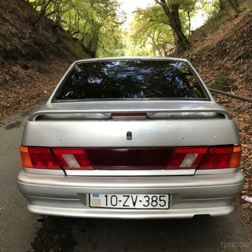 LADA (VAZ) 2115 2006, 218,000 km - 1.6 l - İsmayıllı