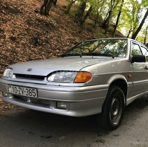 LADA (VAZ) 2115 2006, 218,000 km - 1.6 l - İsmayıllı
