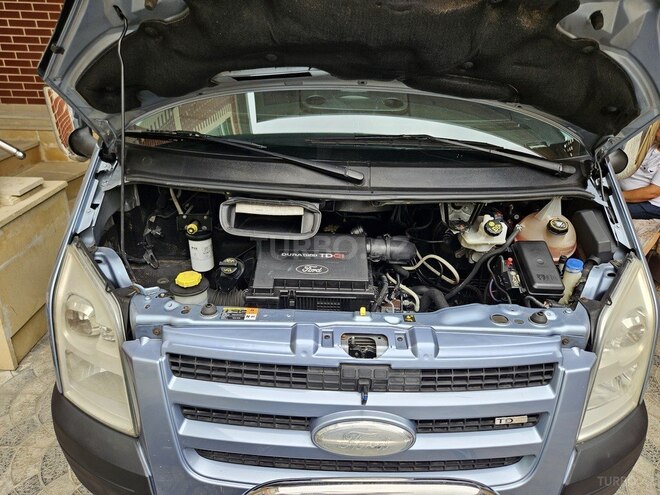 Ford Transit 2006, 172,806 km - 2.2 l - Bakı