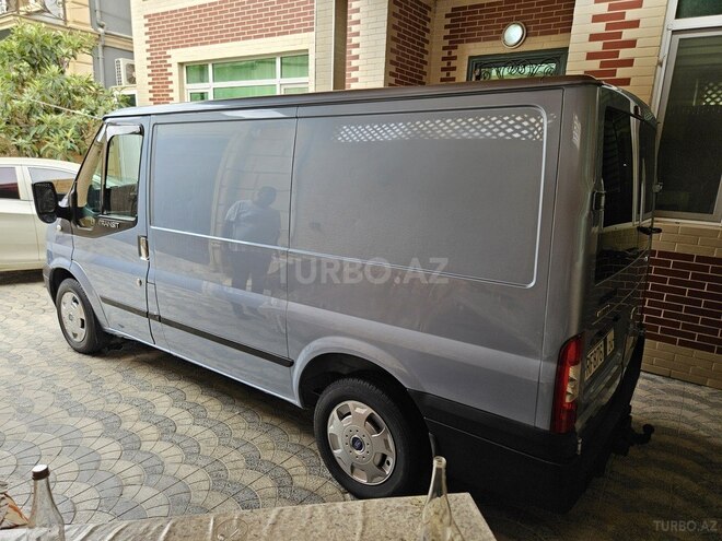 Ford Transit 2006, 172,806 km - 2.2 l - Bakı