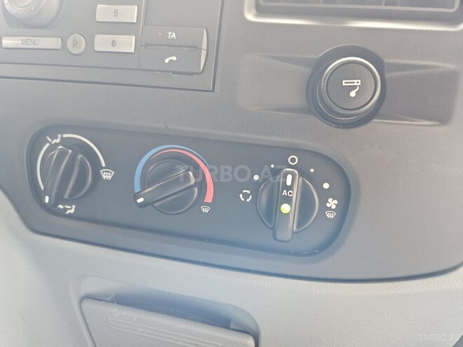 Ford Transit 2006, 172,806 km - 2.2 l - Bakı