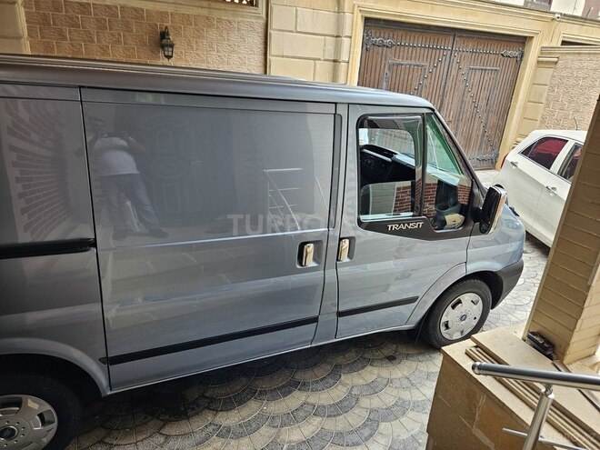 Ford Transit 2006, 172,806 km - 2.2 l - Bakı