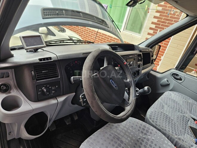 Ford Transit 2006, 172,806 km - 2.2 l - Bakı