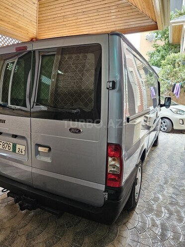 Ford Transit 2006, 172,806 km - 2.2 l - Bakı